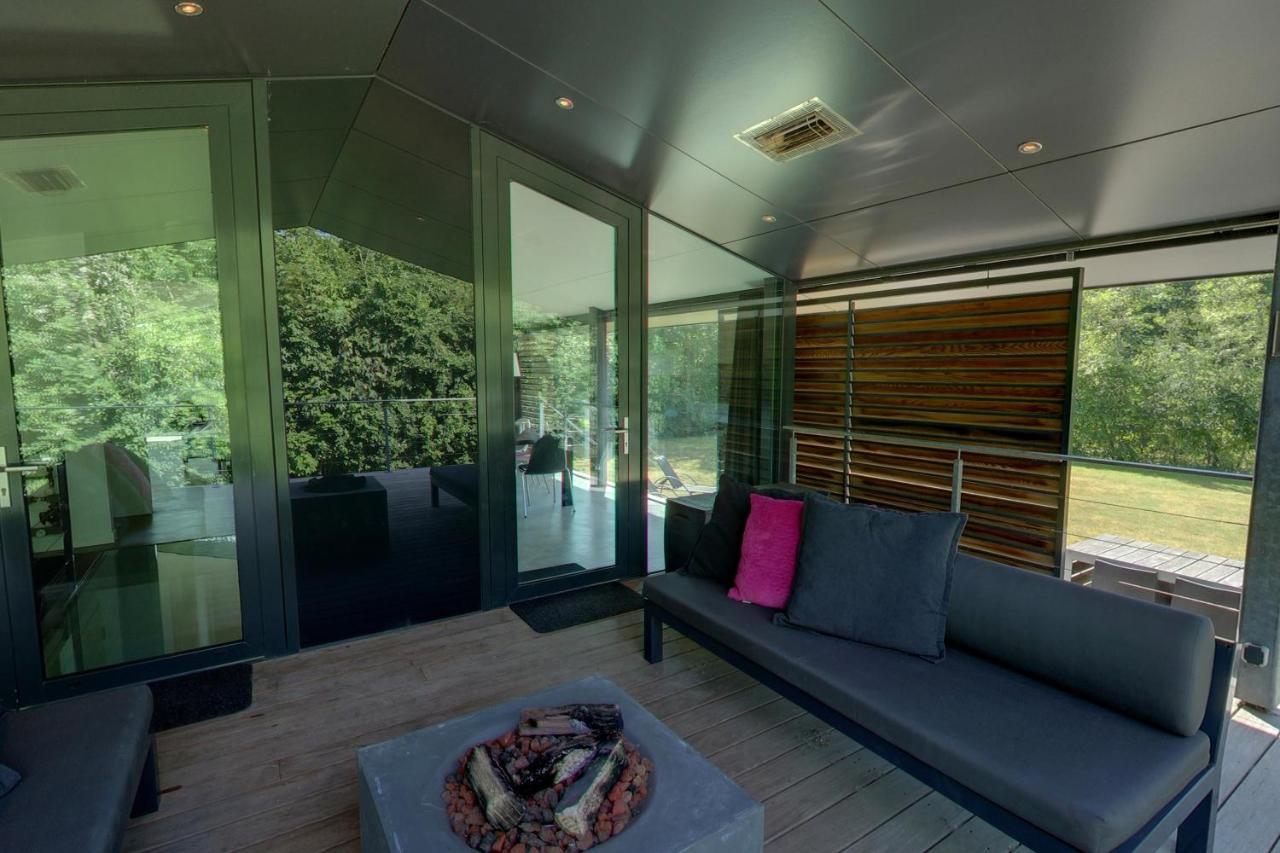 Villa Vink Hollum  Exterior photo