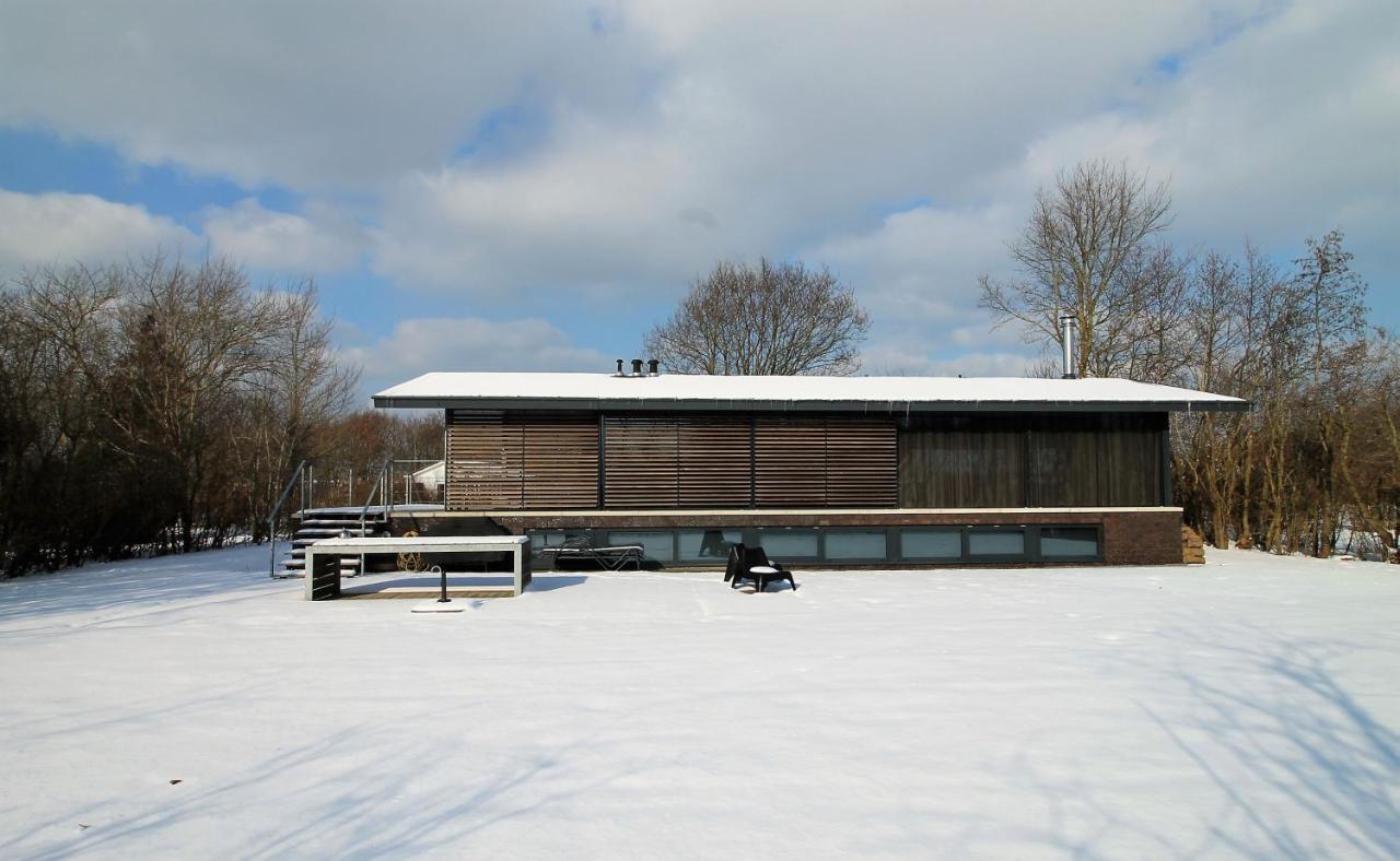 Villa Vink Hollum  Exterior photo