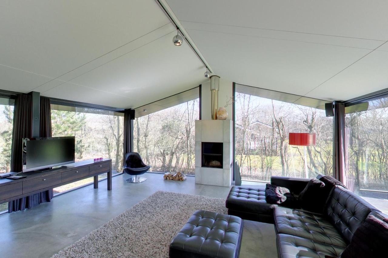 Villa Vink Hollum  Exterior photo